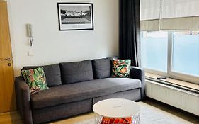 Sublime Appartement Au Centre De Bruxelles