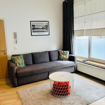Sublime Appartement Au Centre De Bruxelles Extérieur photo