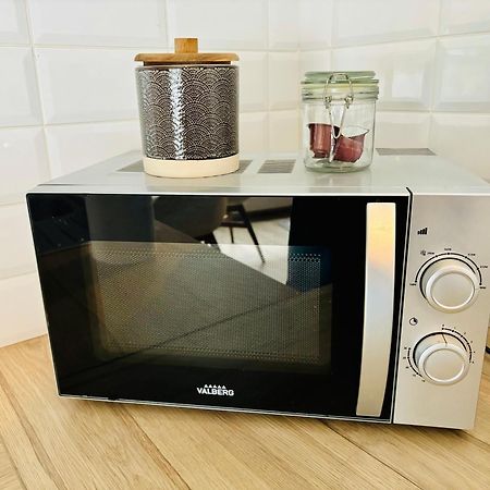 Sublime Appartement Au Centre De Bruxelles Extérieur photo
