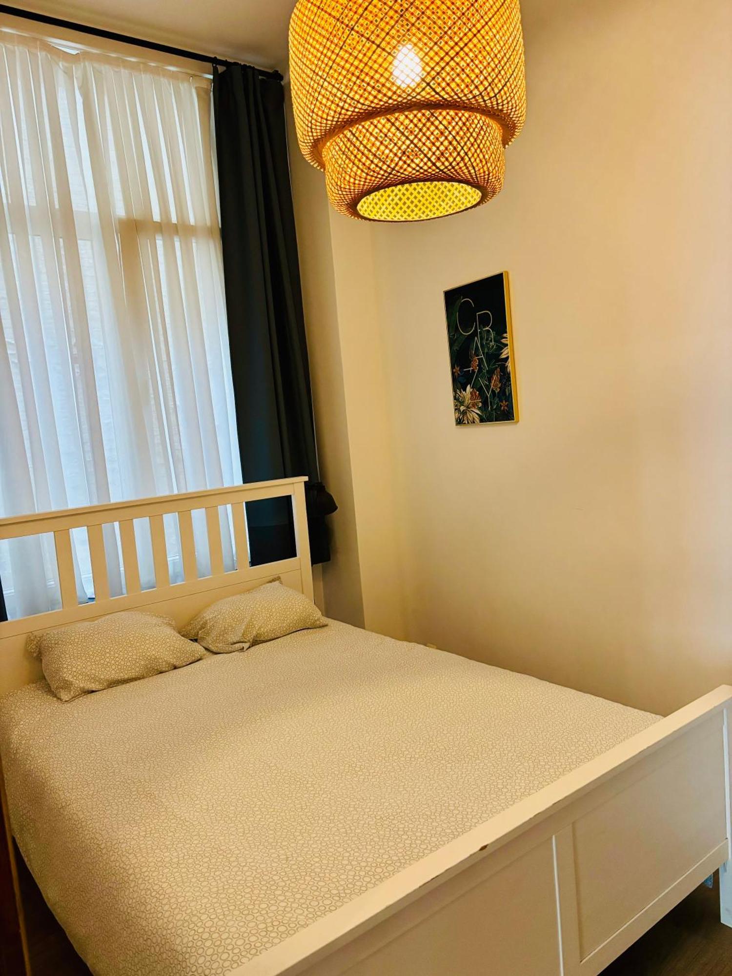 Sublime Appartement Au Centre De Bruxelles Extérieur photo