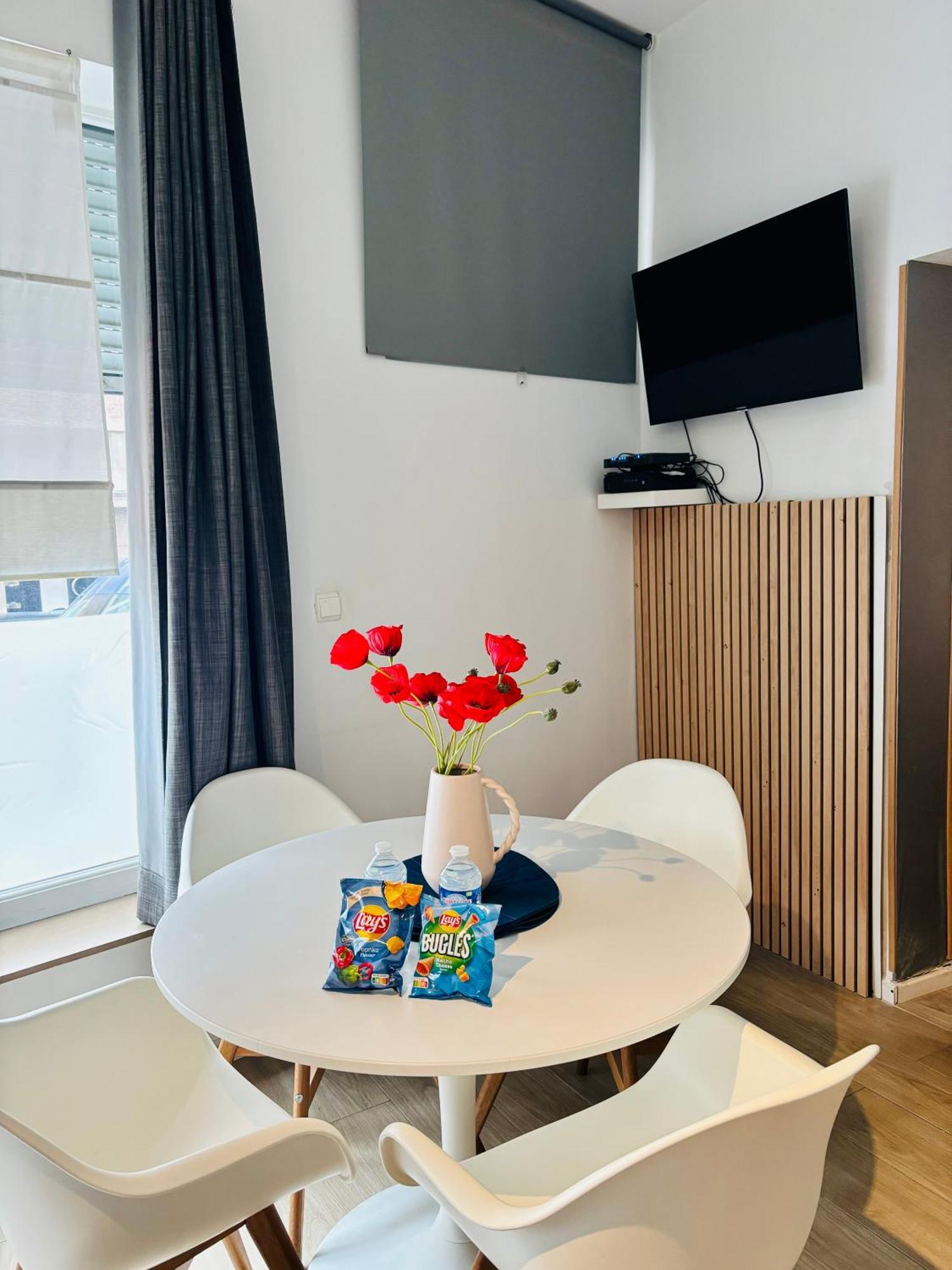 Sublime Appartement Au Centre De Bruxelles Extérieur photo