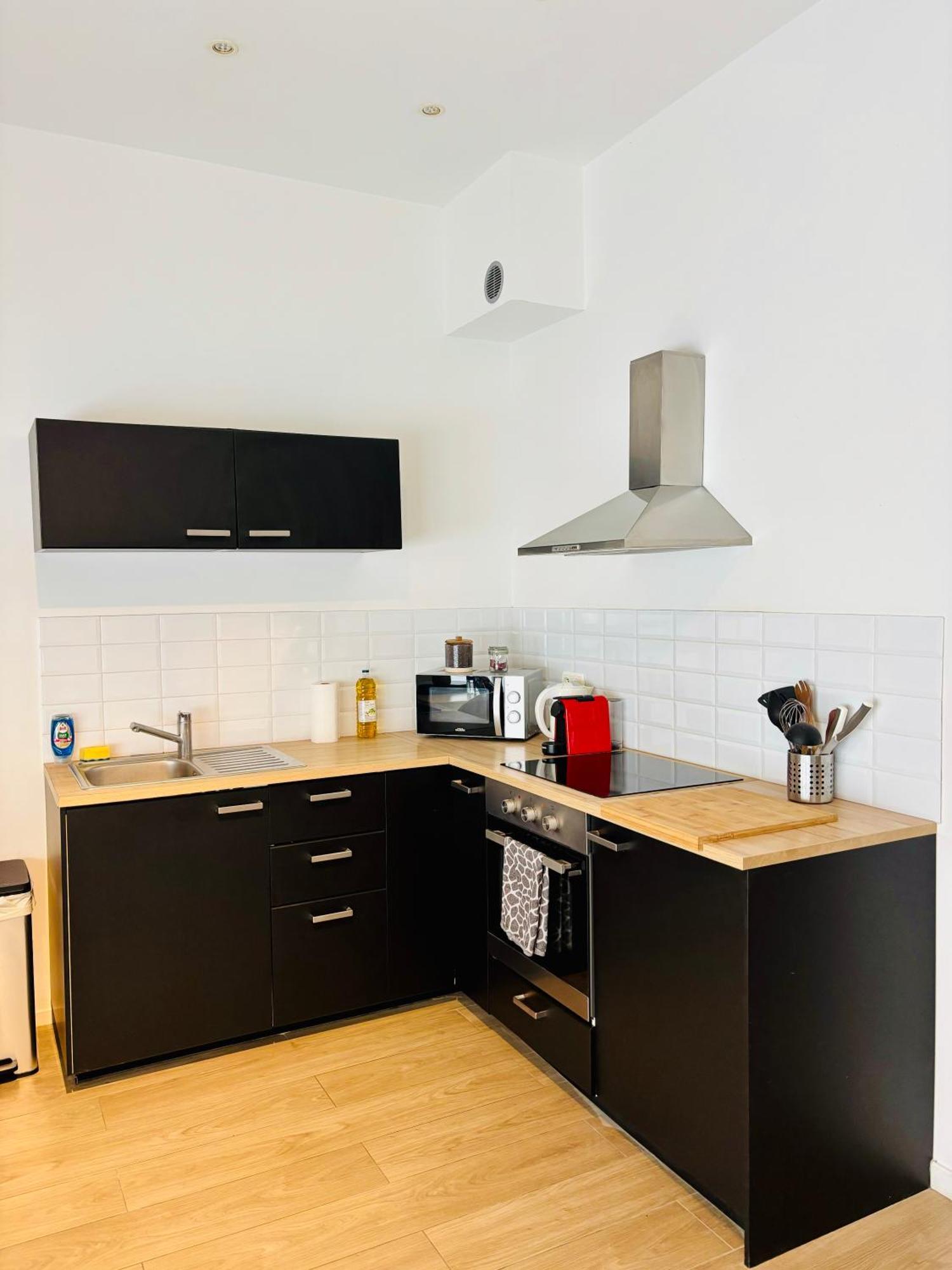 Sublime Appartement Au Centre De Bruxelles Extérieur photo
